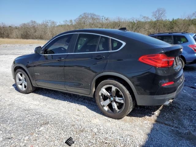 Photo 2 from auction – 2015 BMW X4 XDRIVE2 with VIN 5UXXW3C56F0M86620