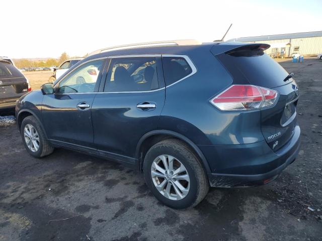 Photo 2 from auction – 2014 NISSAN ROGUE S with VIN 5N1AT2MV3EC823648