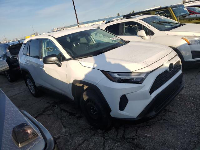 Снимка 4 от търг – 2023 TOYOTA RAV4 LE с VIN 2T3F1RFV5PC351458