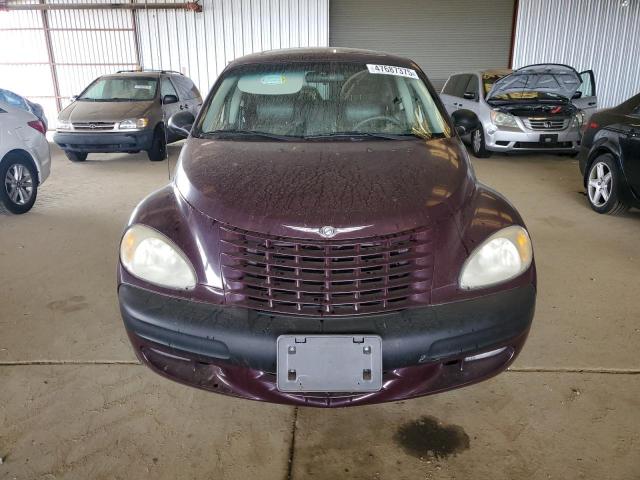 Photo 5 from auction – 2001 CHRYSLER PT CRUISER with VIN 3C8FY4BB41T520889