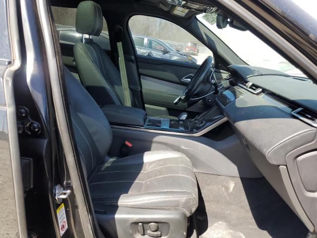 Photo 7 from auction – 2022 LAND ROVER RANGE ROVE with VIN SALYT2EX2NA334715