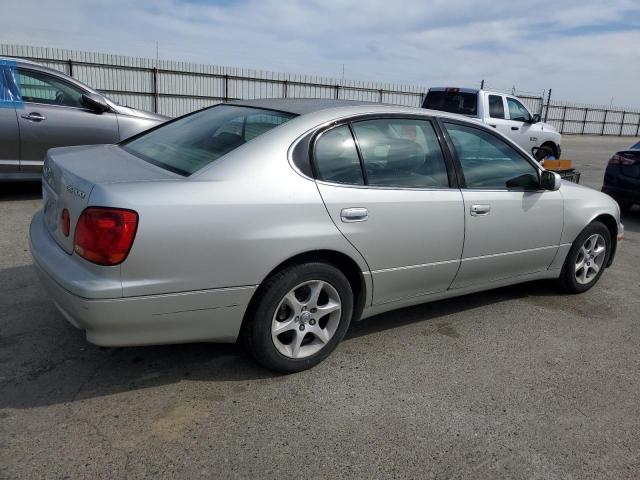 Снимка 3 от търг – 2003 LEXUS GS 300 с VIN JT8BD69S230182372