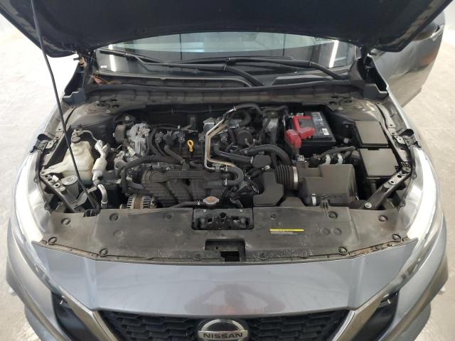 Photo 11 from auction – 2022 NISSAN ALTIMA SR with VIN 1N4BL4CV4NN330156