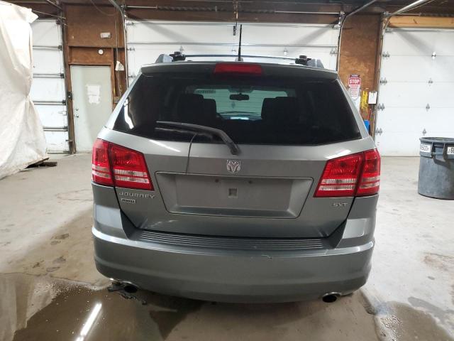 Photo 6 from auction – 2009 DODGE JOURNEY with VIN 3D4GH57V89T166792