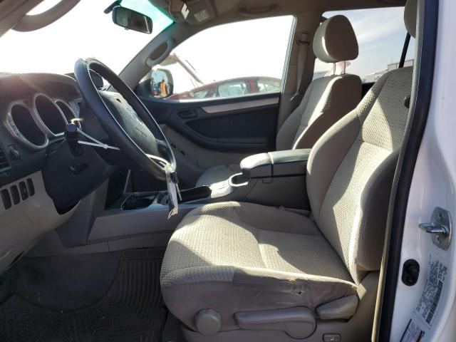 Photo 7 from auction – 2004 TOYOTA 4RUNNER SR with VIN JTEZU14R140022410