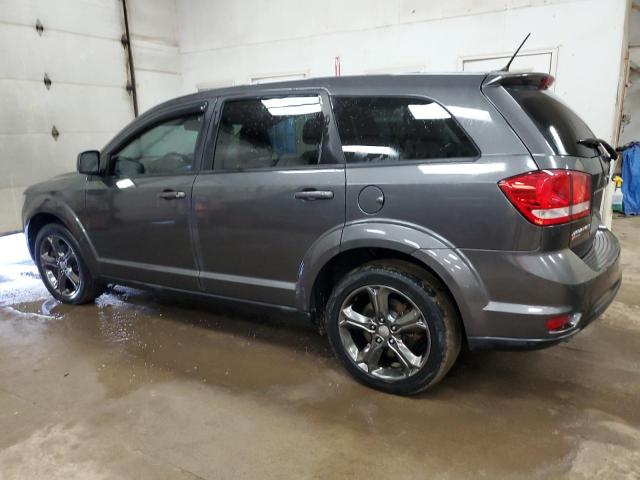 Photo 2 from auction – 2014 DODGE JOURNEY R/ with VIN 3C4PDCEG4ET303142