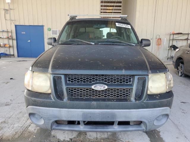 Photo 5 from auction – 2004 FORD EXPLORER S with VIN 1FMZU67K74UB76026