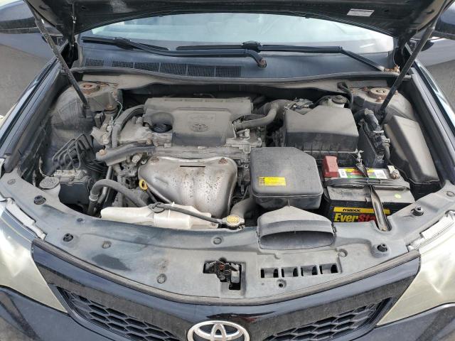 Photo 11 from auction – 2014 TOYOTA CAMRY L with VIN 4T1BF1FK4EU763527