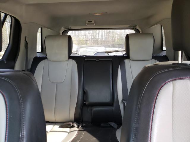 Photo 10 from auction – 2010 GMC TERRAIN SL with VIN 2CTFLHEY7A6410922