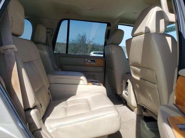 Photo 11 from auction – 2007 LINCOLN NAVIGATOR with VIN 5LMFU27577LJ03588