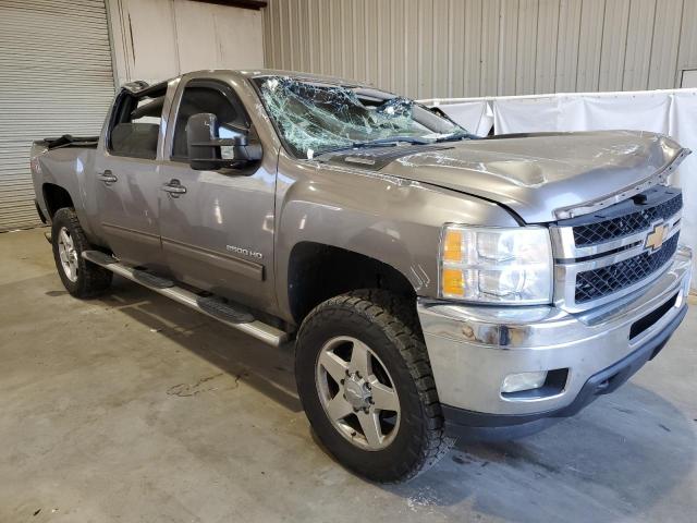Photo 4 from auction – 2013 CHEVROLET SILVERADO with VIN 1GC1KYE83DF190083