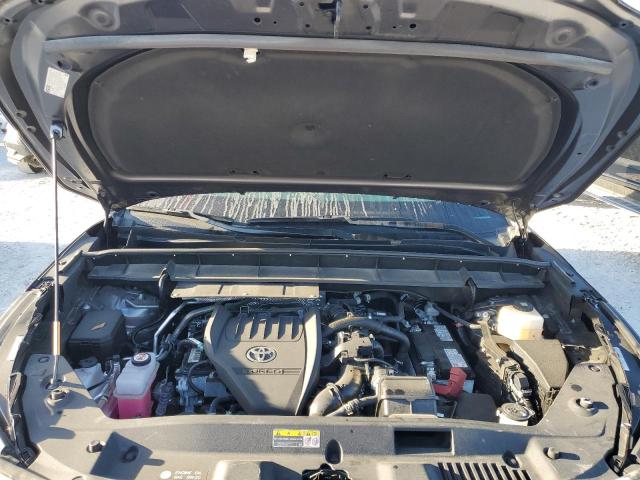 Photo 12 from auction – 2024 TOYOTA HIGHLANDER with VIN 5TDKDRBH5RS549062