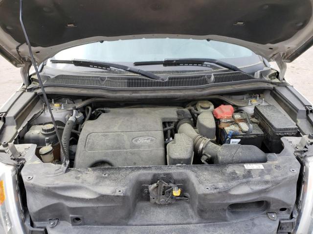 Photo 12 from auction – 2012 FORD EXPLORER with VIN 1FMHK7B87CGA58994