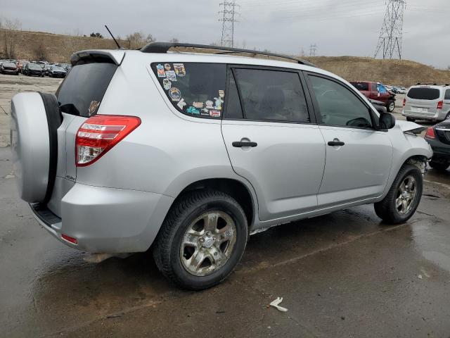 Photo 3 from auction – 2012 TOYOTA RAV4 with VIN JTMBF4DV5C5058620