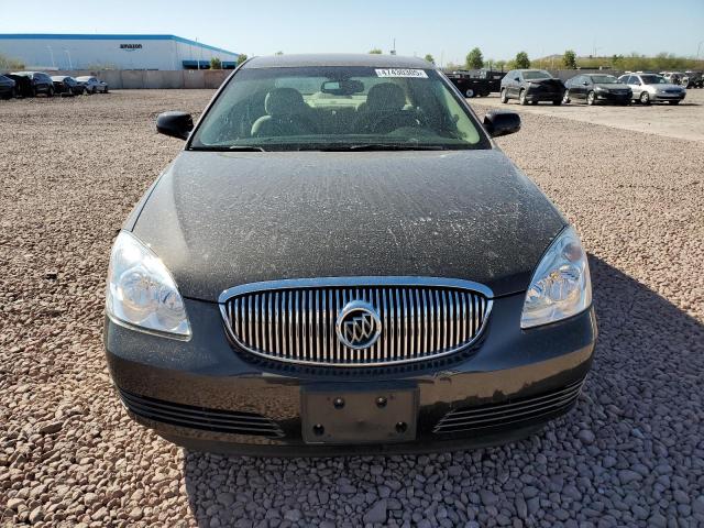 Photo 5 from auction – 2008 BUICK LUCERNE CX with VIN 1G4HP57278U140288