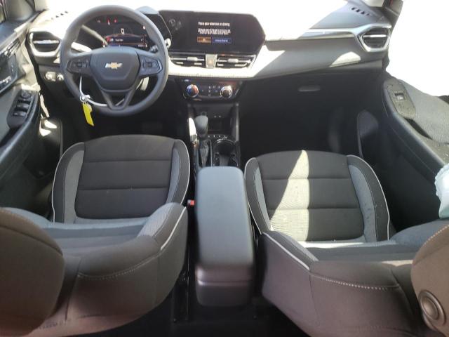 Photo 8 from auction – 2024 CHEVROLET TRAILBLAZE with VIN KL79MPSL2RB186554