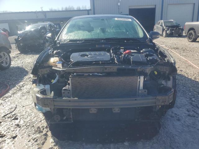 Photo 5 from auction – 2017 FORD FUSION SE with VIN 3FA6P0HD7HR353821