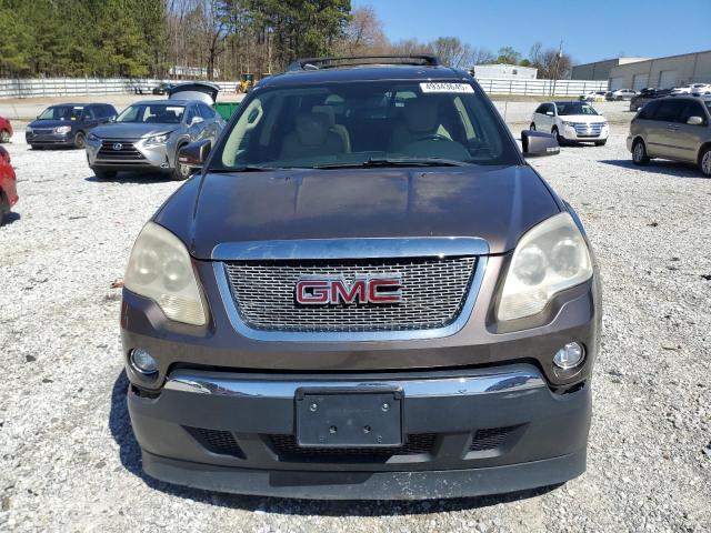 Снимка 5 от търг – 2012 GMC ACADIA SLT с VIN 1GKKRRED7CJ207616