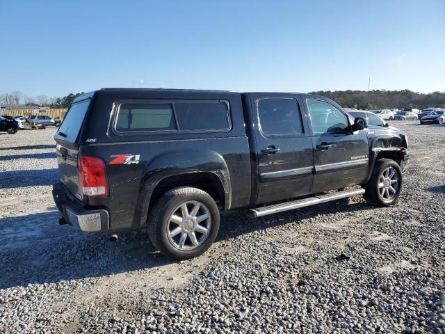 Photo 3 from auction – 2008 GMC SIERRA K15 with VIN 2GTEK13M181182084