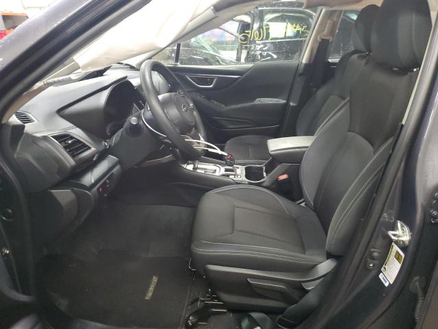 Photo 7 from auction – 2021 SUBARU FORESTER with VIN JF2SKADC2MH469970