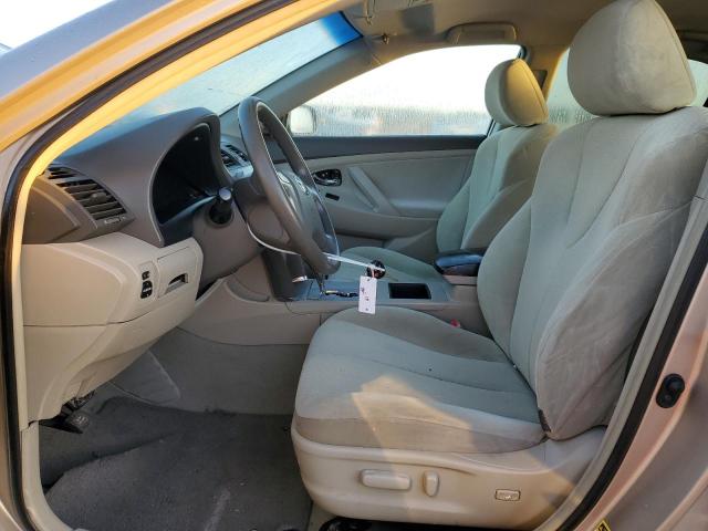 Photo 7 from auction – 2007 TOYOTA CAMRY CE with VIN 4T4BE46K47R007919