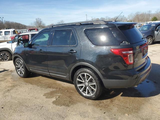 Photo 2 from auction – 2015 FORD EXPLORER X with VIN 1FM5K7D85FGA64362