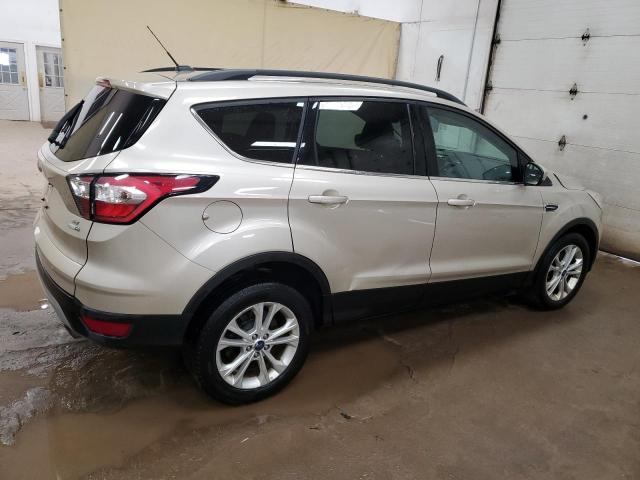 Photo 3 from auction – 2017 FORD ESCAPE SE with VIN 1FMCU9GD0HUC87063