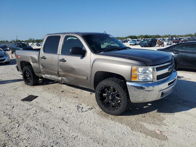 Photo 4 from auction – 2013 CHEVROLET SILVERADO with VIN 3GCPKSE70DG350076