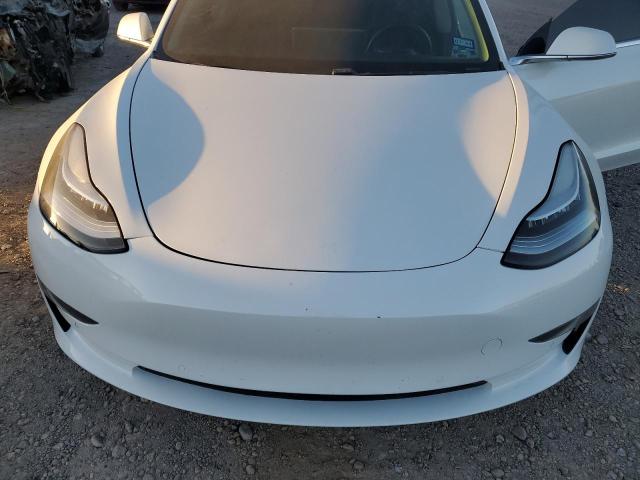Photo 12 from auction – 2019 TESLA MODEL 3 with VIN 5YJ3E1EA1KF434552