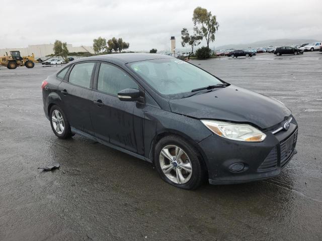 Снимка 4 от търг – 2013 FORD FOCUS SE с VIN 1FADP3F28DL337131