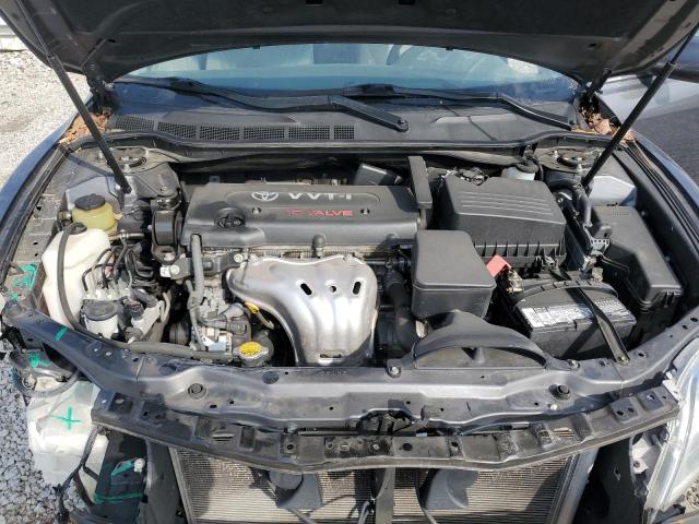 Photo 11 from auction – 2009 TOYOTA CAMRY BASE with VIN 4T1BE46K89U913097