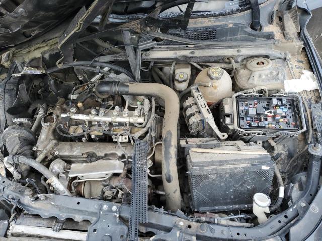 Photo 11 from auction – 2017 CHEVROLET MALIBU LS with VIN 1G1ZB5ST8HF244468
