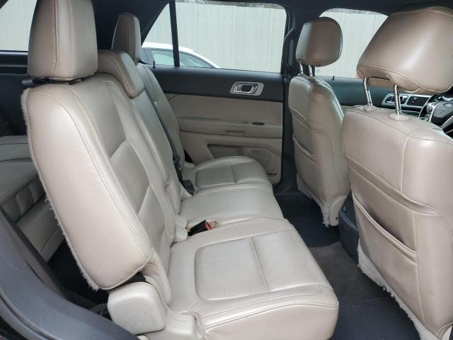 Photo 11 from auction – 2012 FORD EXPLORER X with VIN 1FMHK7D83CGA19297