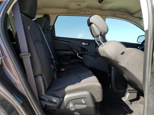 Photo 11 from auction – 2016 DODGE JOURNEY CR with VIN 3C4PDCGB2GT182163