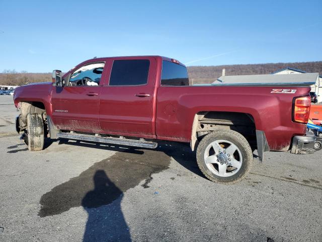 Photo 2 from auction – 2015 CHEVROLET SILVERADO with VIN 1GC1KVEG6FF547975