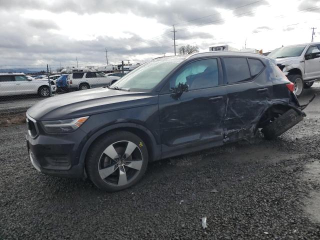 VOLVO XC40 T5 MO 2019 with VIN YV4162XZXK2014656 - Photo from auction