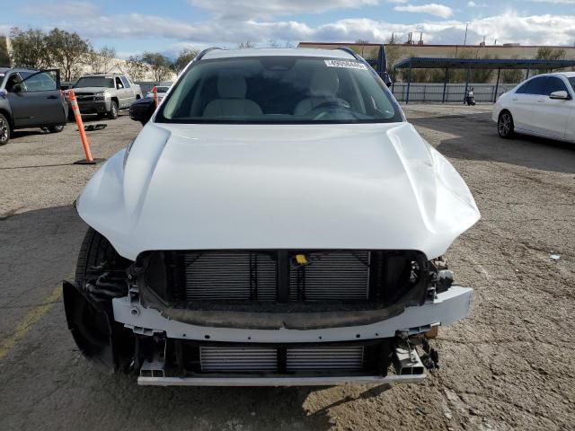 Photo 5 from auction – 2025 VOLVO XC60 PLUS with VIN YV4H60RC1S1001411