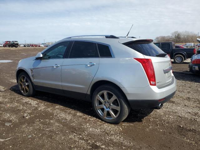 Photo 2 from auction – 2012 CADILLAC SRX PERFOR with VIN 3GYFNEE3XCS545626