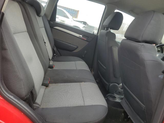 Photo 10 from auction – 2010 CHEVROLET AVEO LS with VIN KL1TD6DE2AB135388