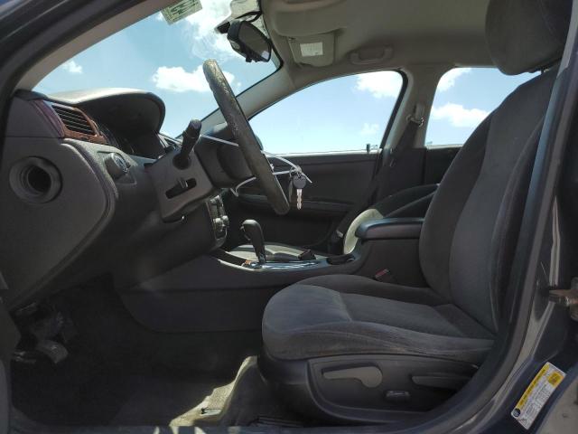 Photo 7 from auction – 2009 CHEVROLET IMPALA 1LT with VIN 2G1WT57K291288121