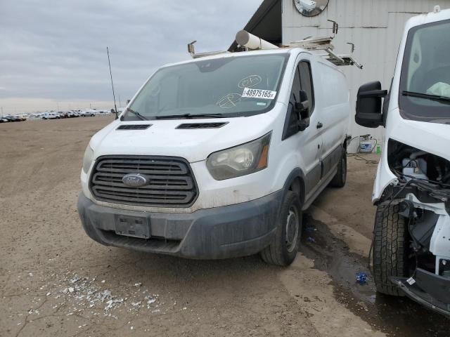 Снимка 1 от търг – 2016 FORD TRANSIT T- с VIN 1FTYR1YM2GKB10052