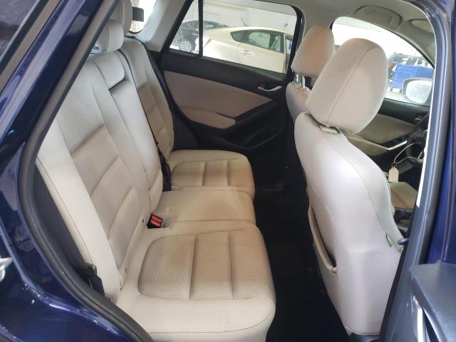 Снимка 11 от търг – 2013 MAZDA CX-5 TOURI с VIN JM3KE4CE2D0131260