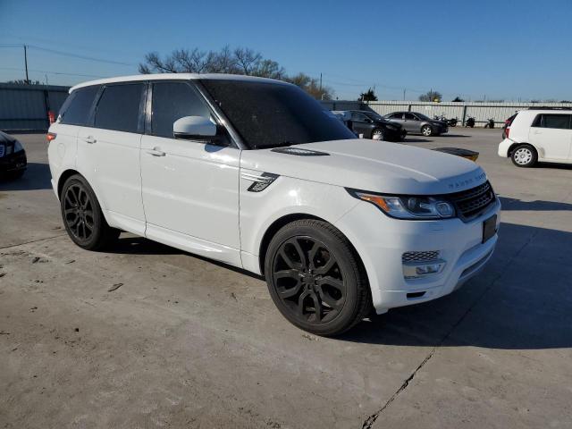 Photo 4 from auction – 2015 LAND ROVER RANGE ROVE with VIN SALWR2VF8FA613777