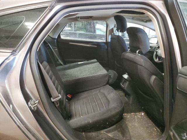 Photo 10 from auction – 2013 FORD FUSION SE with VIN 3FA6P0H78DR272749