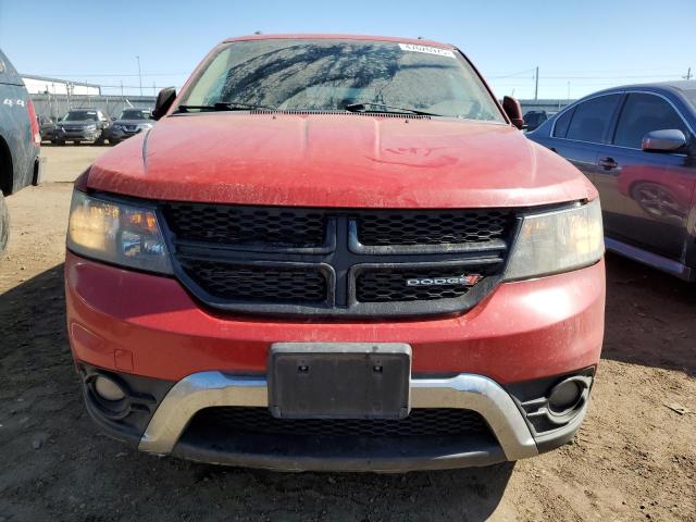 Photo 5 from auction – 2017 DODGE JOURNEY CR with VIN 3C4PDDGG0HT508710