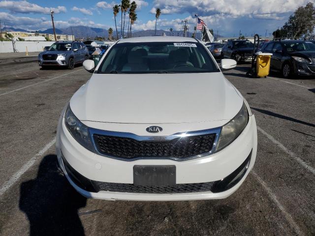 Снимка 5 от търг – 2013 KIA OPTIMA LX с VIN KNAGM4A73D5351416