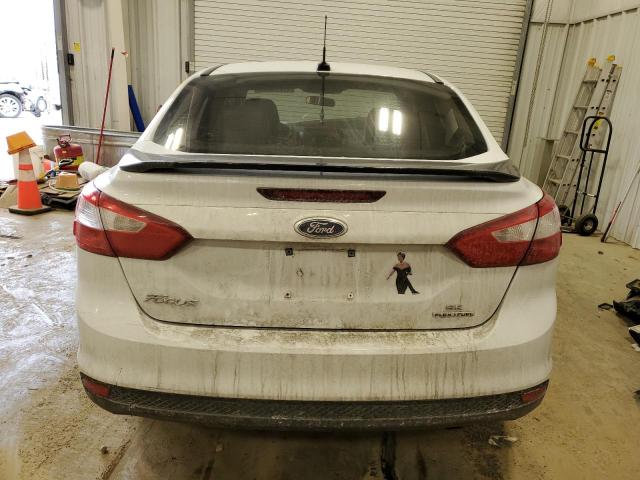 Снимка 6 от търг – 2014 FORD FOCUS SE с VIN 1FADP3F22EL354606