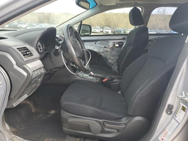 Photo 7 from auction – 2012 SUBARU IMPREZA PR with VIN JF1GPAD63CH235244