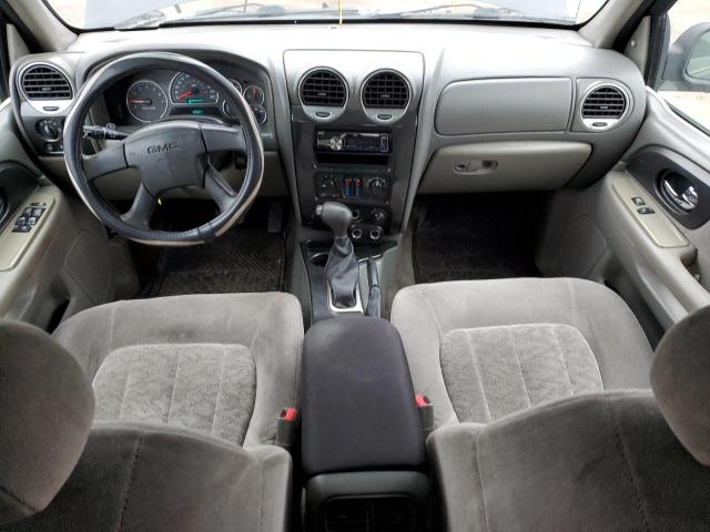 Photo 8 from auction – 2003 GMC ENVOY with VIN 1GKDT13S532122751