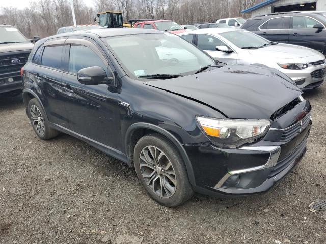 Photo 4 from auction – 2017 MITSUBISHI OUTLANDER with VIN JA4AR3AU9HZ051446